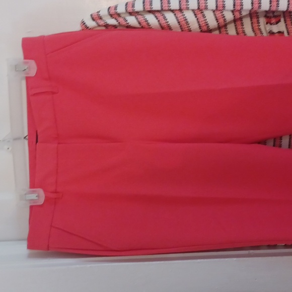 Talbott 2 pc.set jacket and pants women's size 12 - Picture 7 of 11